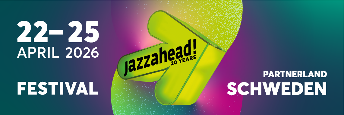 jazzahead!